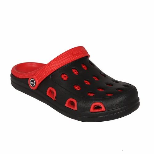FLITE ( FL-373 ) BLACK / RED â RSOLE