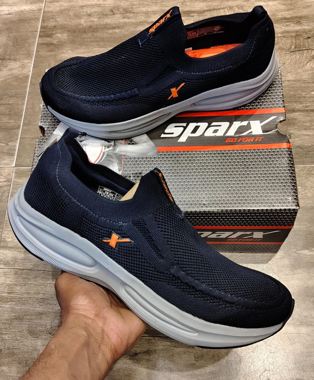 sparx shoes online purchase