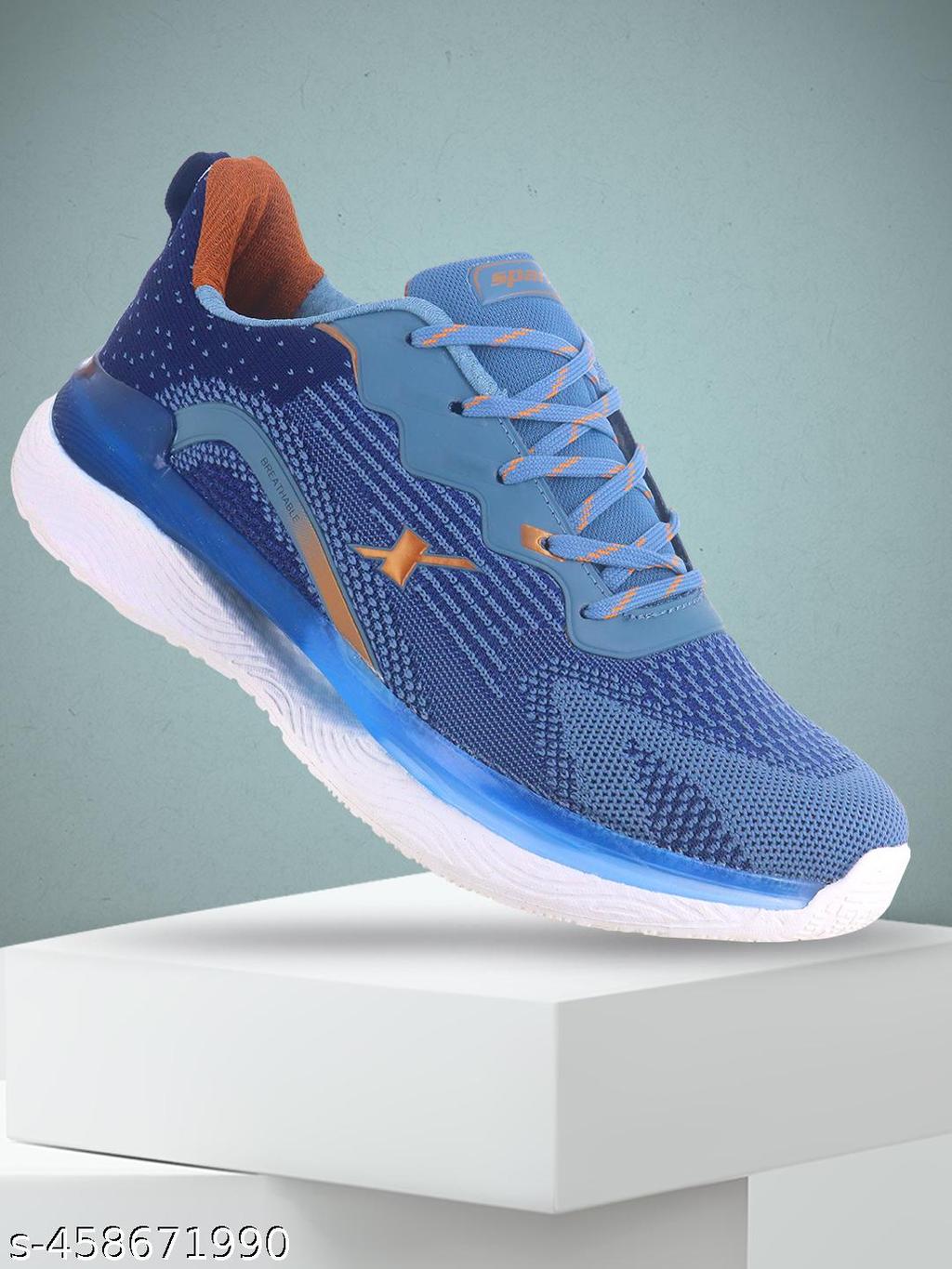 SPARX SM-953 BLUE – RSOLE - Main Image