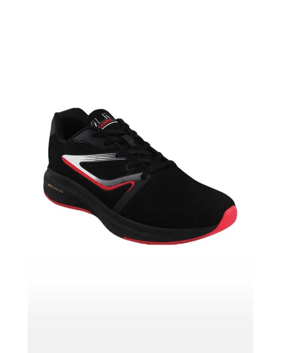 campus 22g-991 black red – RSOLE - Main Image