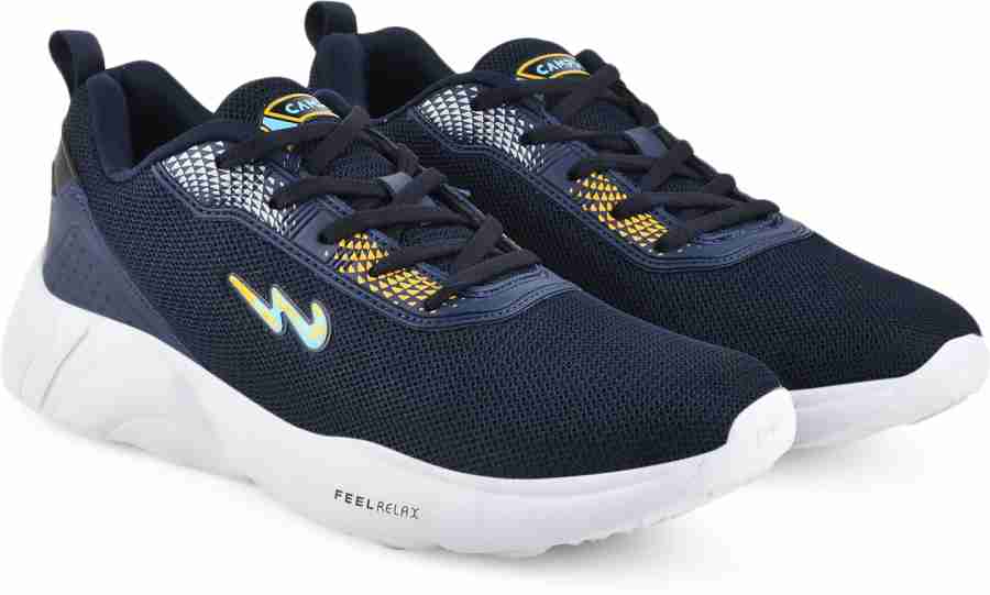 CAMPUS SPORT SHOES FOR MEN 22G-189 BLUE – RSOLE