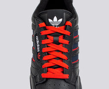 Load image into Gallery viewer, Rsole Red velvet laces