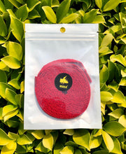 Load image into Gallery viewer, Rsole Red velvet laces