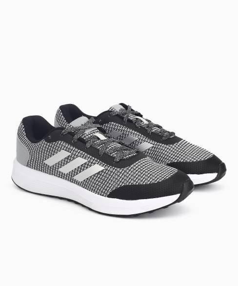 Adidas men's helkin 3 m running shoes Clearance