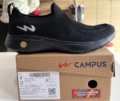 CAMPUS  ( 22G-210 ) BLACK