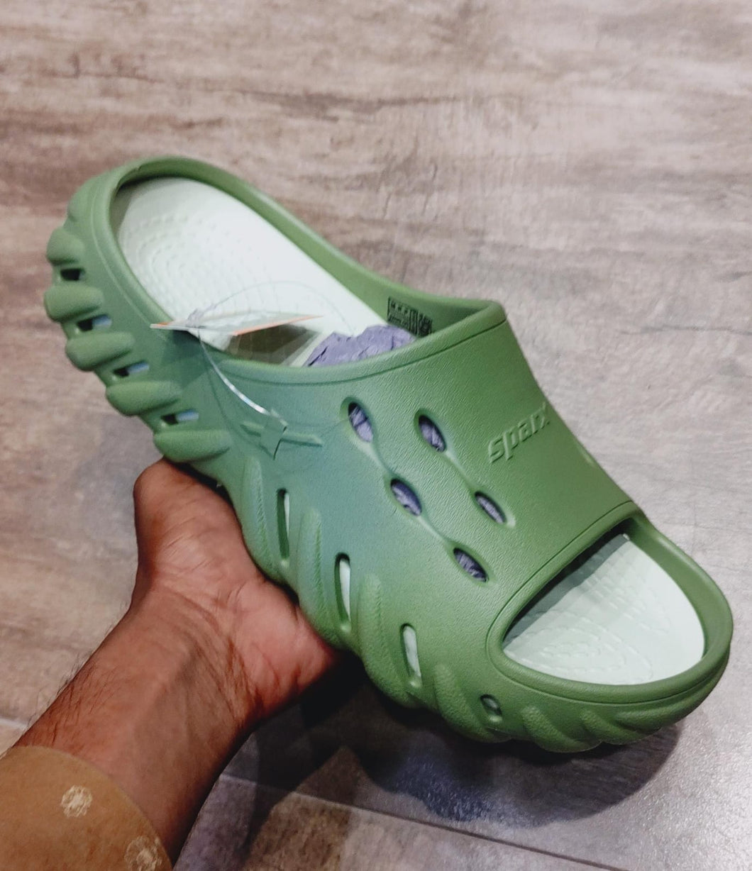 SPARX  ( SFG-5001 ) GREEN