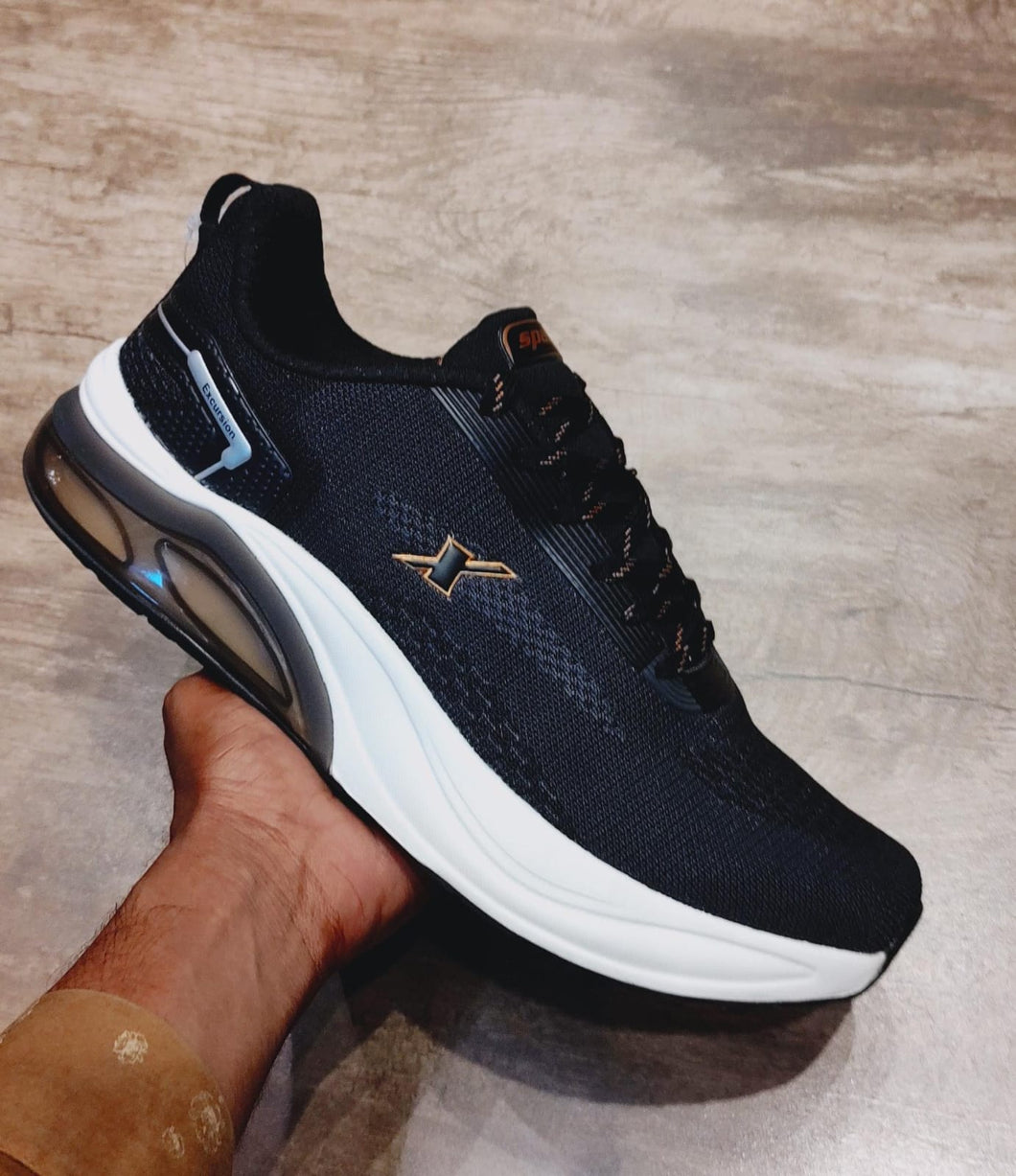 SPARX  ( SM-1093 ) BLACK