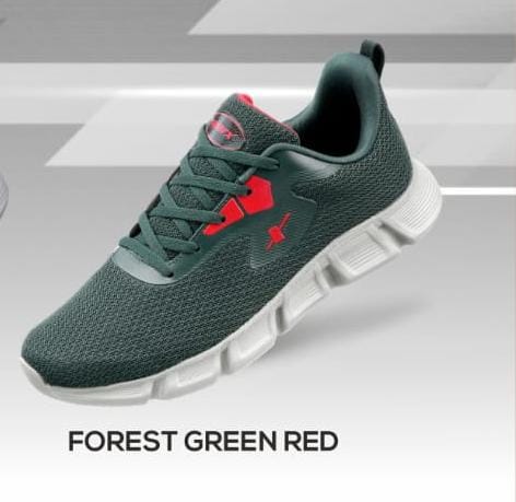 SPARX ( SM-1029 ) GREEN