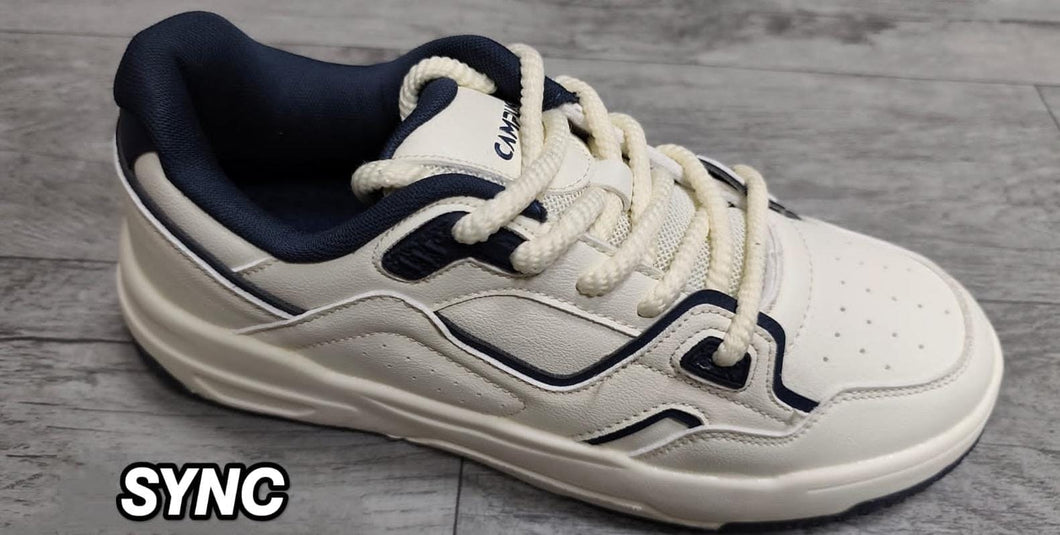 CAMPUS ( 22G-13375 ) WHITE