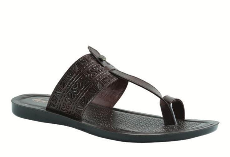 BATA ( 871-4610 ) BROWN