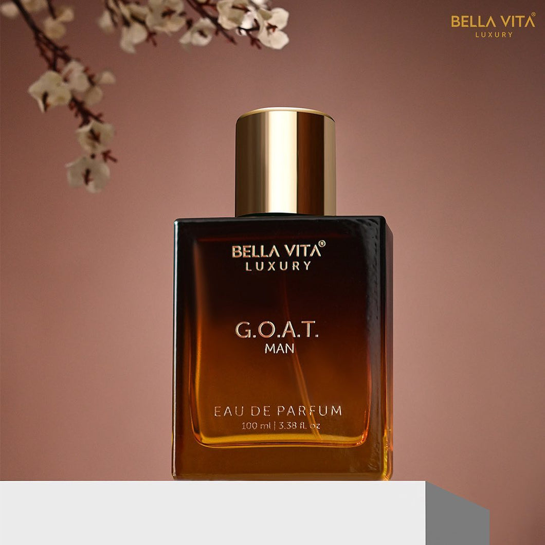 BELLA VITA G.O.A.T ( 100ML )