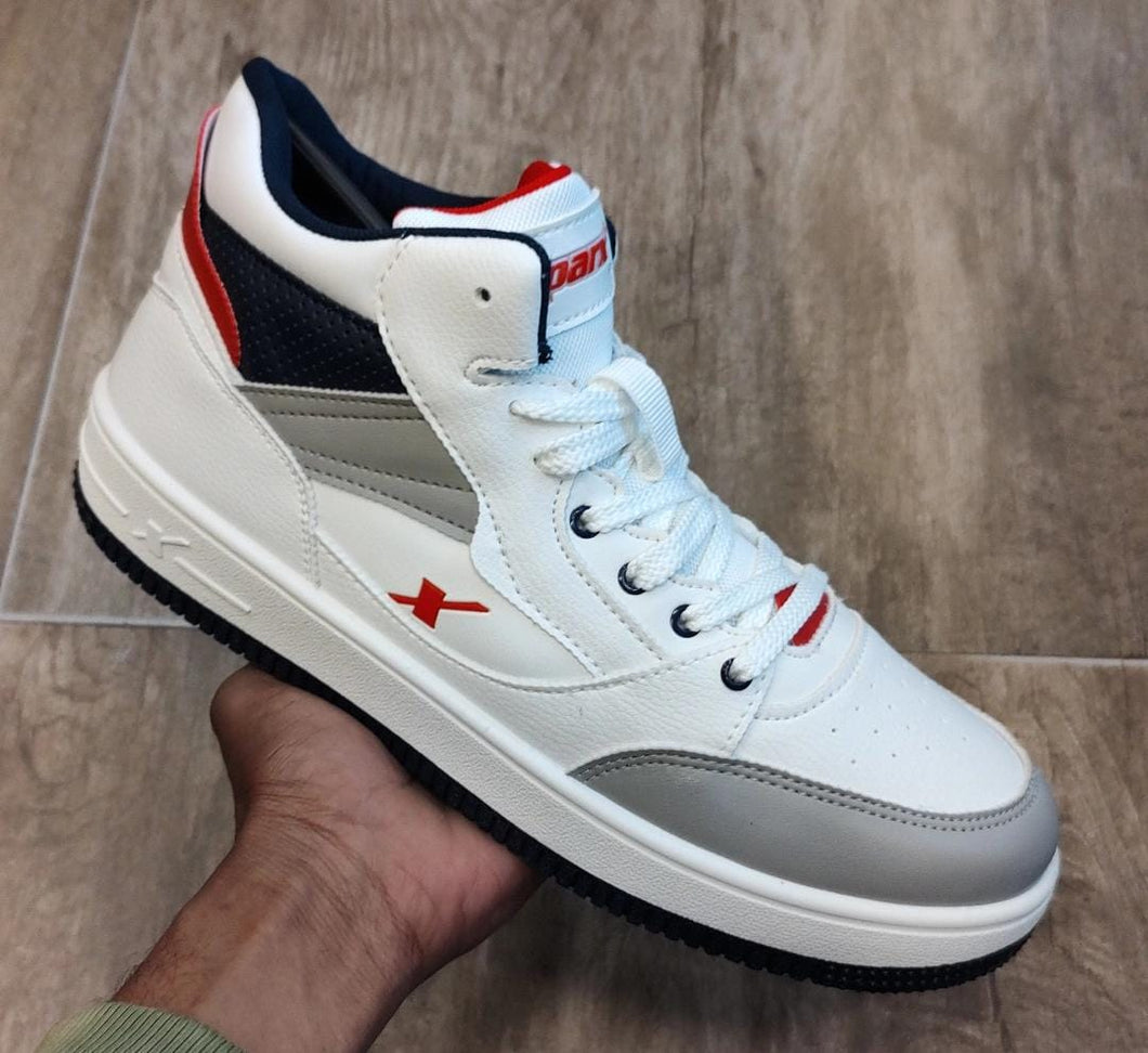 sparx sm-1010 white – RSOLE - Main Image