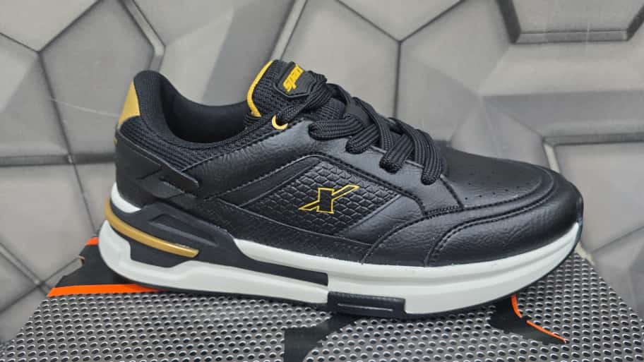 SPARX ( SM-1104 ) BLACK