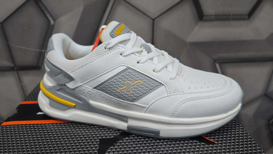 SPARX ( SM-1104 ) WHITE