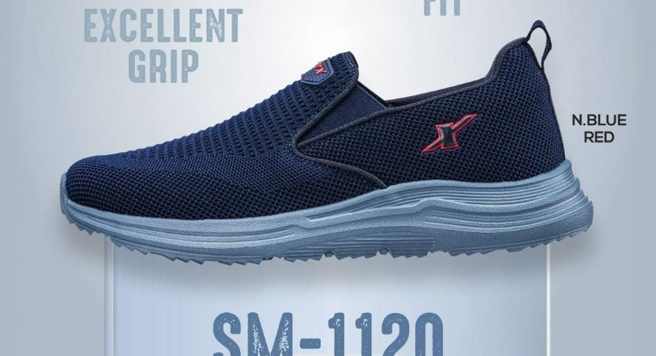 SPARX ( SM-1120 ) BLUE