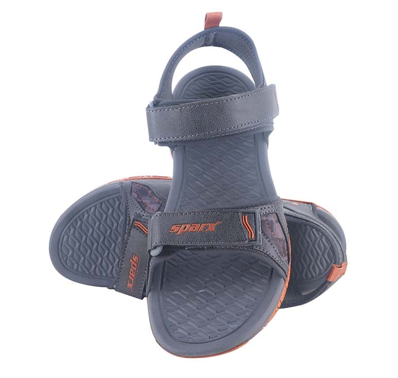 SPARX (SS-621 ) DARK / GREY
