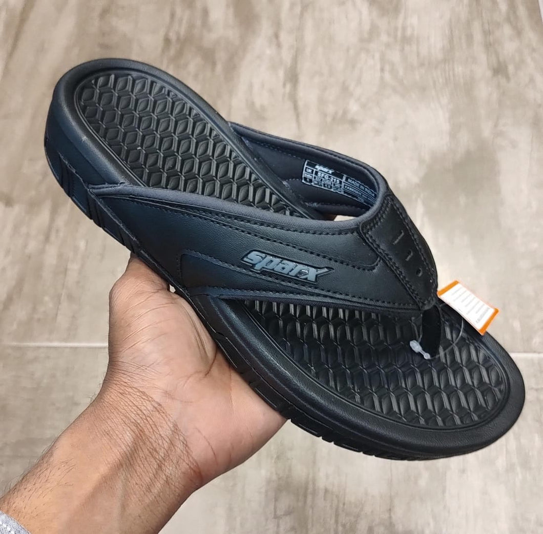 sparx ( sfg-215 ) black