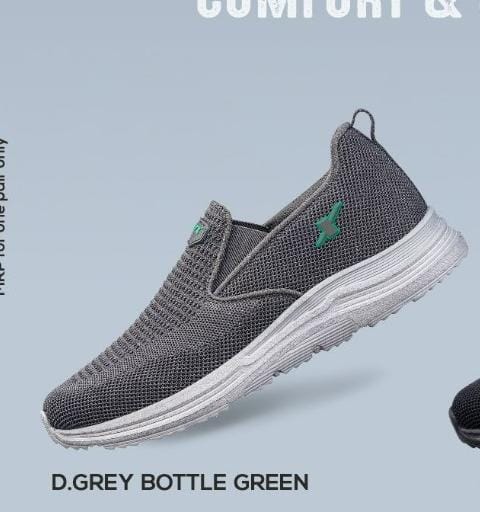 SPARX ( SM-1120 ) GREY