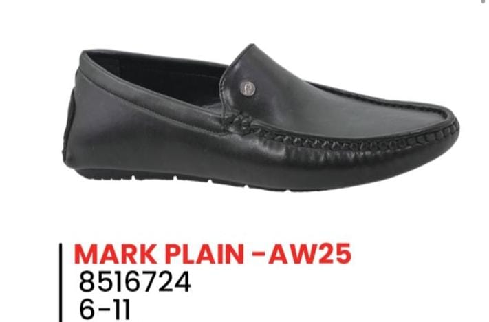 BATA ( 851-6724 ) BLACK