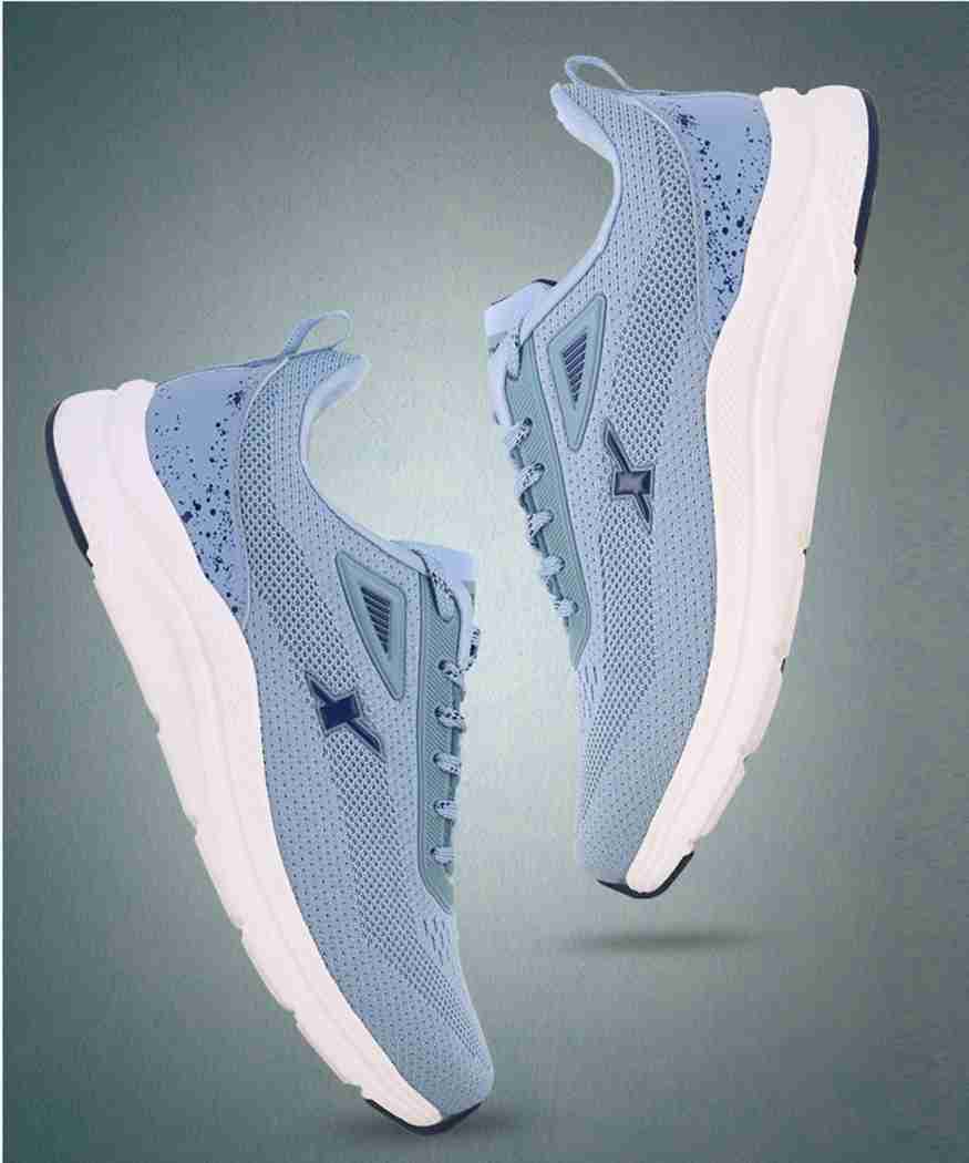 SPARX  ( SM-814 ) BLUE