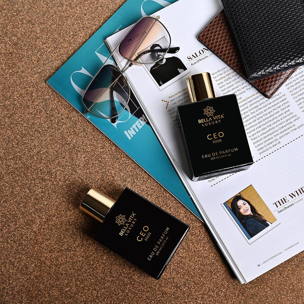 BELLA VITA  CEO ( 100ML )