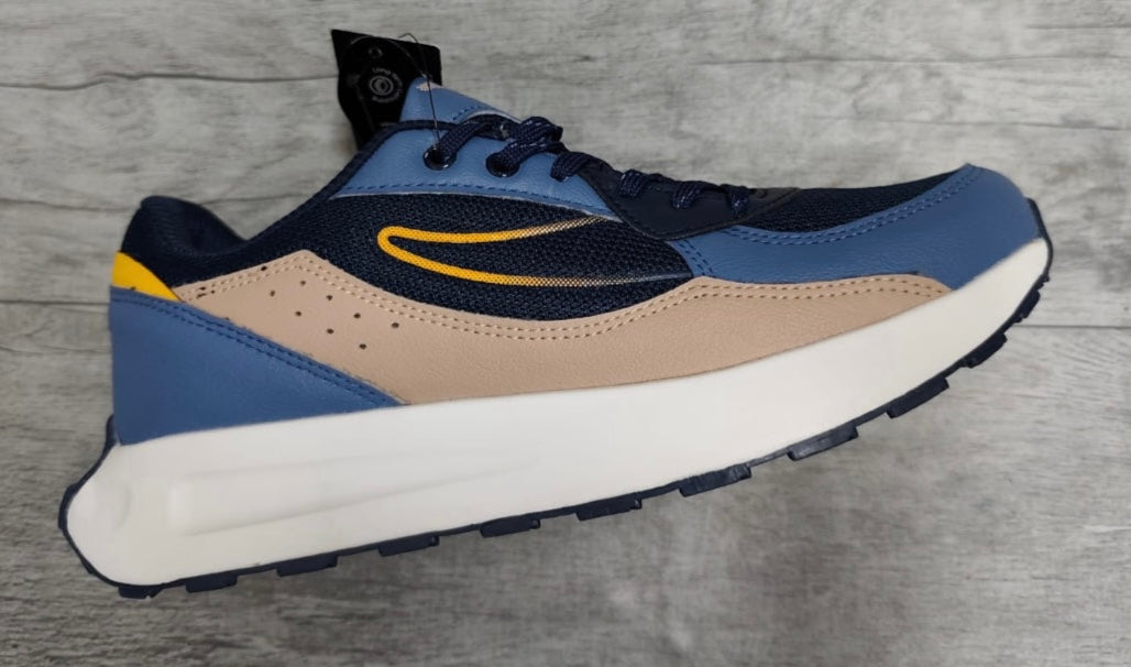 Campus (22g-13344) navy/rslate