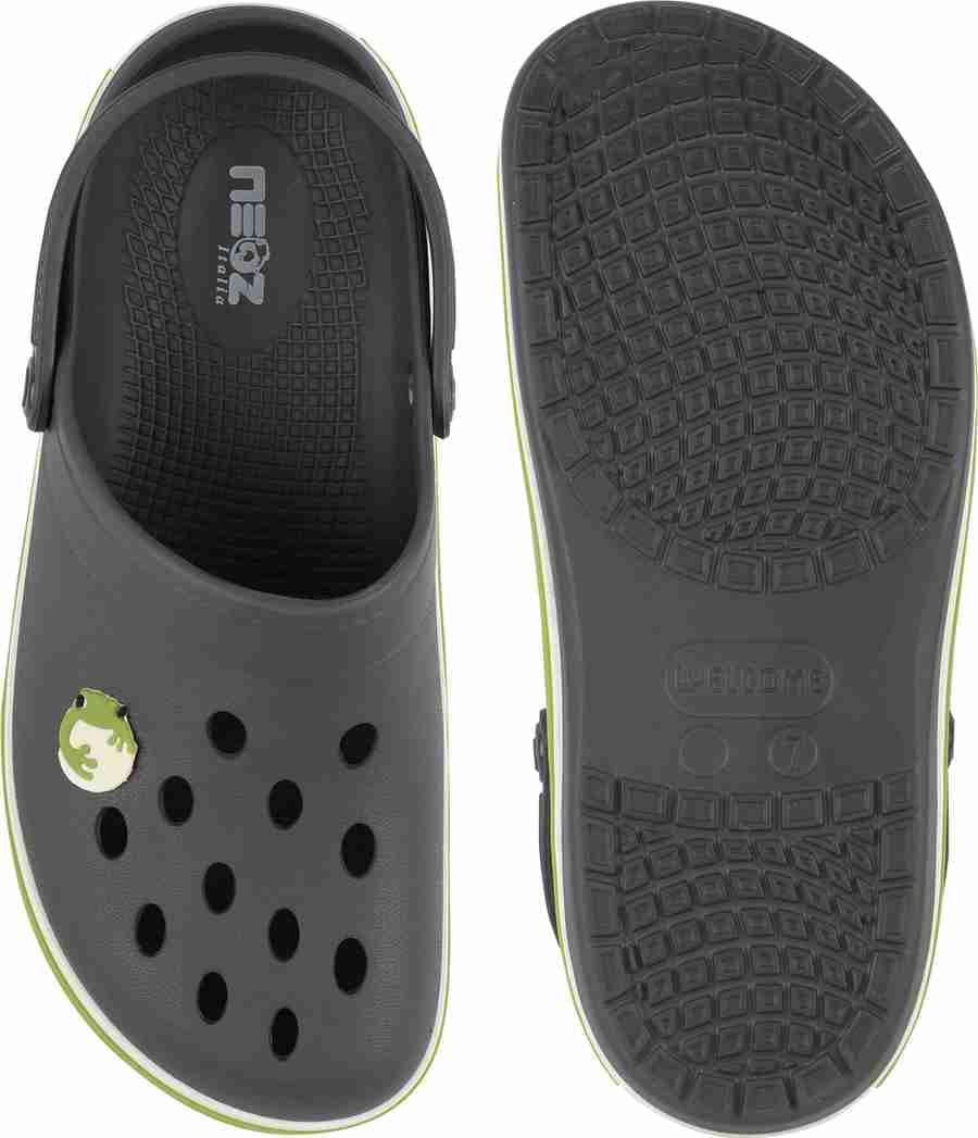 neoz  ( carbon ) grey