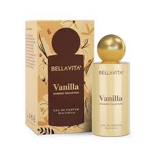 BELLA VITA VANILLA ( 100ML )