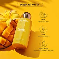 BELLA VITA MANGO  ( 100ML )