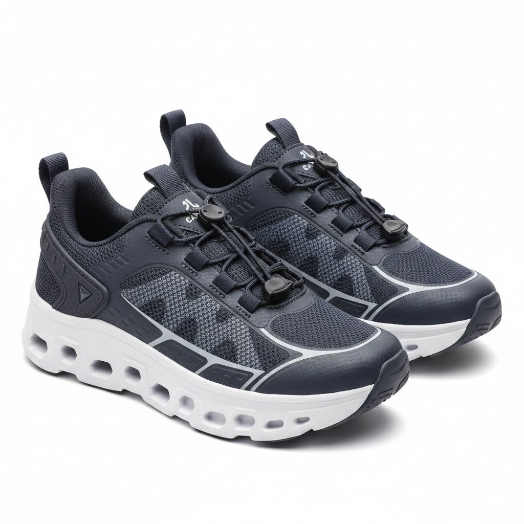 CAMPUS ( 22G-13365 ) GREY – RSOLE