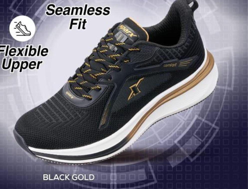 sparx ( sm-1060 ) black