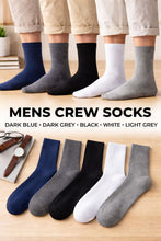 Load image into Gallery viewer, RSOLE CREW LENGTH SOCKS
