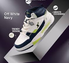 SPARX  ( SM-1026 ) WHITE