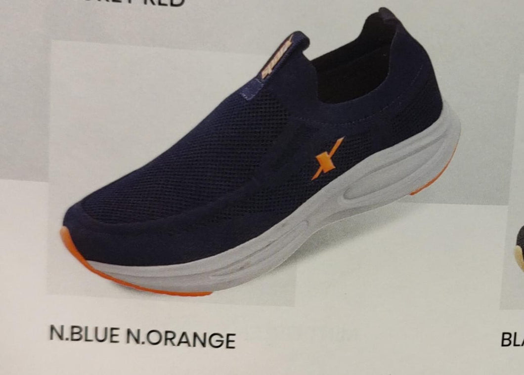 SPARX  ( SM-980 ) blue