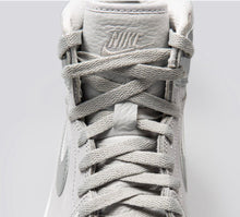 Load image into Gallery viewer, RSOLE GREY LACES ( AVAILABLE  SIZE  130 CM )
