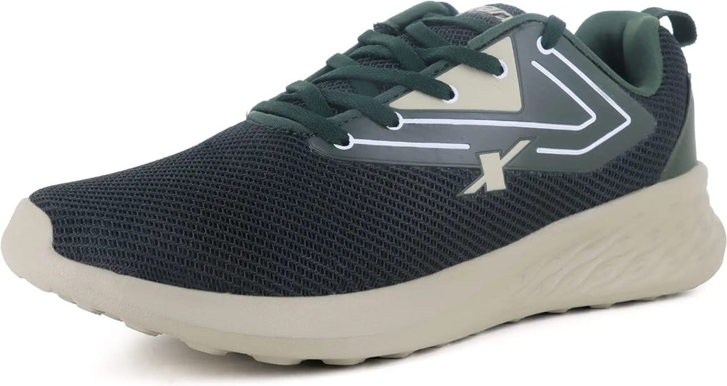 SPARX  ( SM-807 ) GREEN