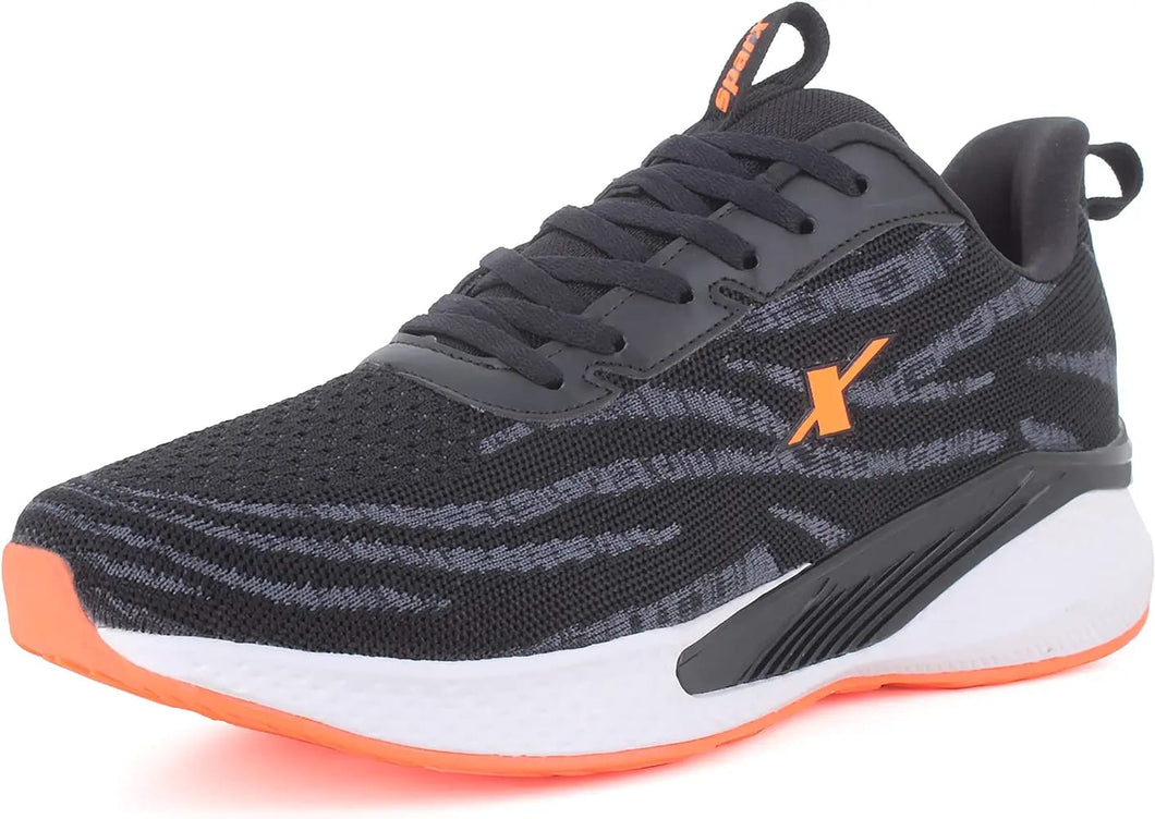 sparx  ( sm-763 ) black