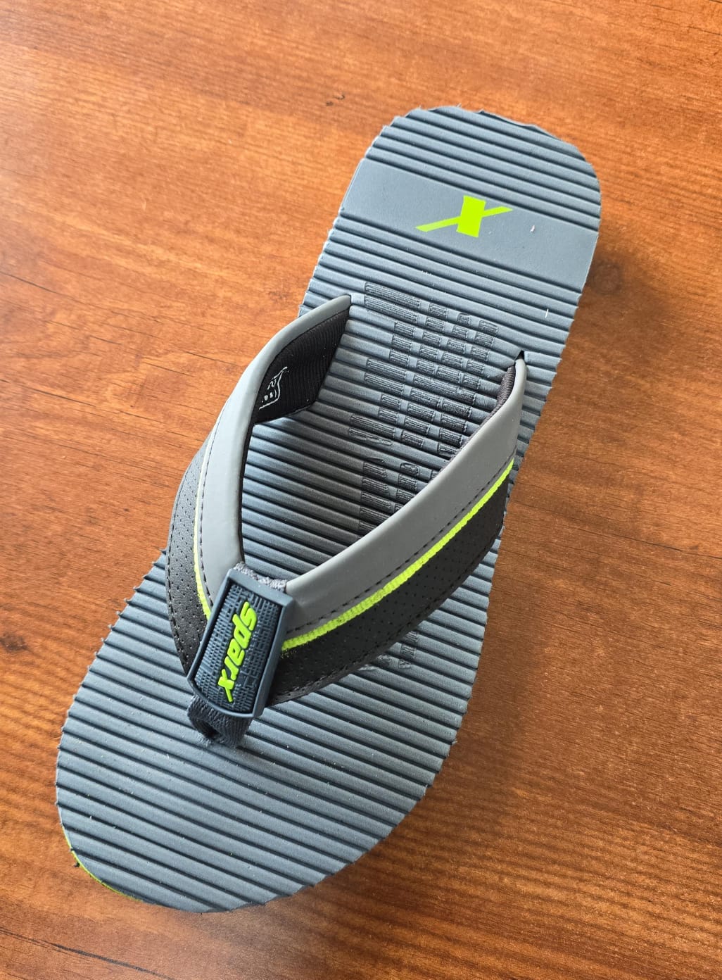 sparx ( sfg-623 ) grey