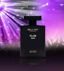 BELLA VITA  KLUB MAN   (  100ML )