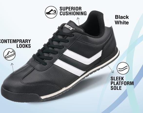 SPARX ( SM-981 ) BLACK
