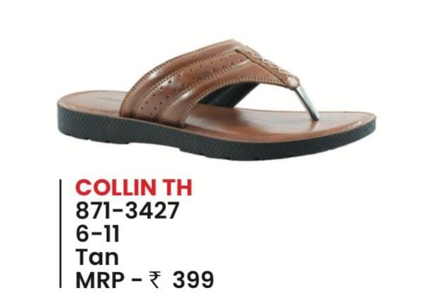 BATA  ( 871-3427 ) BROWN