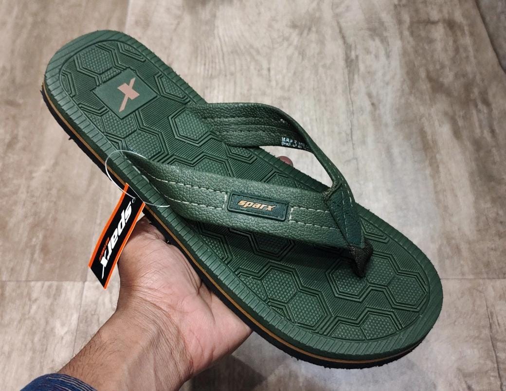 sparx ( sfg-549 )green
