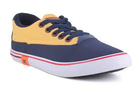 sparx  ( sm-322 ) yallow / blue