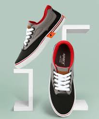 sparx  ( sm-322 ) grey / black