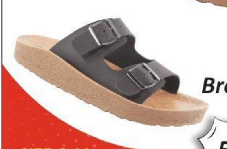 BATA ( 871-4424 )  BLACK