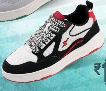 sparx   ( sm-957 ) black / white