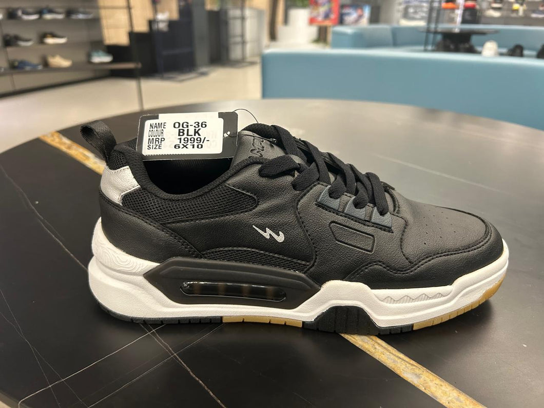 CAMPUS  ( OG-36 ) ) BLACK