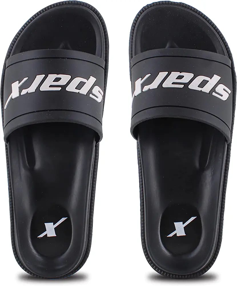 SPARX  ( SFG-2101 ) BLACK