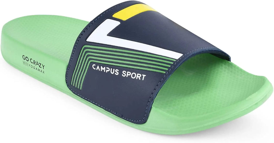CAMPUS ( SL-432 ) GREEN