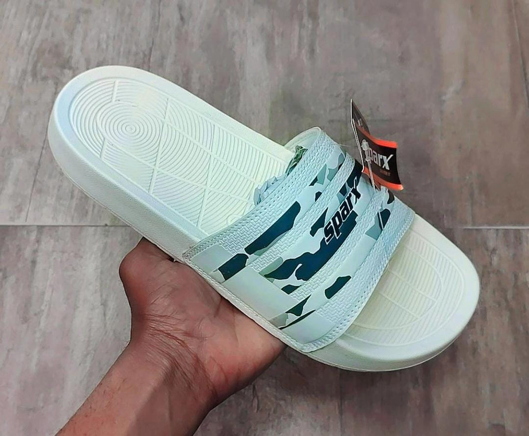 SPARX ( SFG-193 )  WHITE